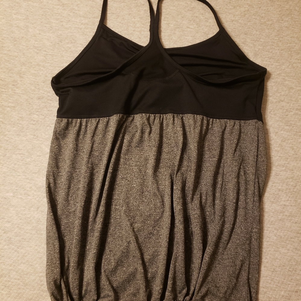 Champion workout top